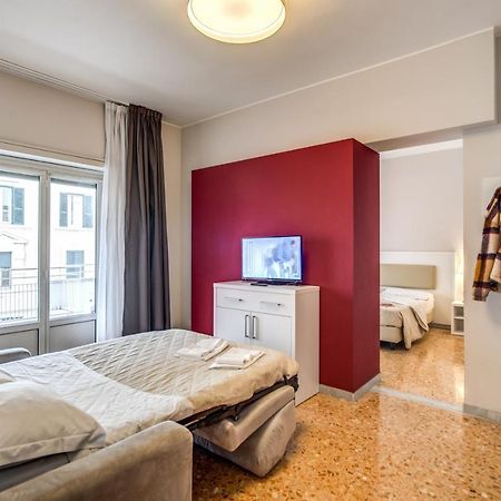 Casa Per Ferie Ravasco San Pietro Hotel Rome Buitenkant foto