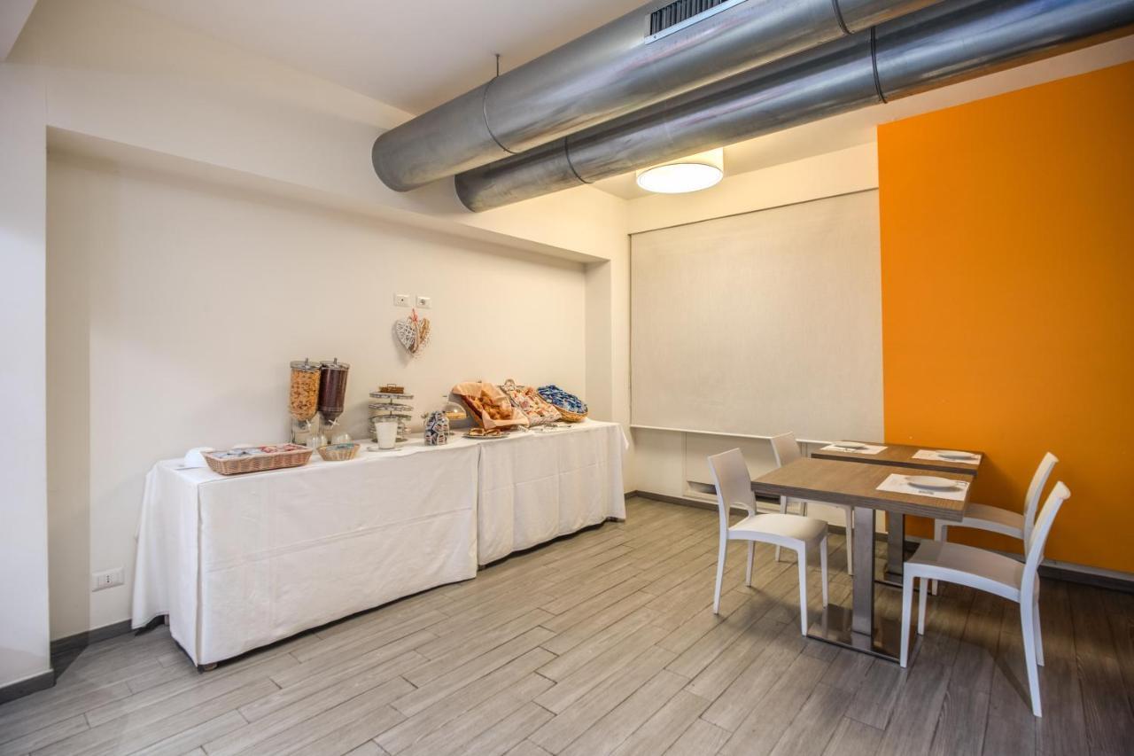 Casa Per Ferie Ravasco San Pietro Hotel Rome Buitenkant foto