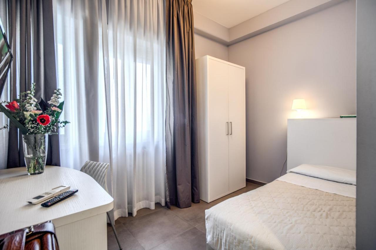 Casa Per Ferie Ravasco San Pietro Hotel Rome Buitenkant foto