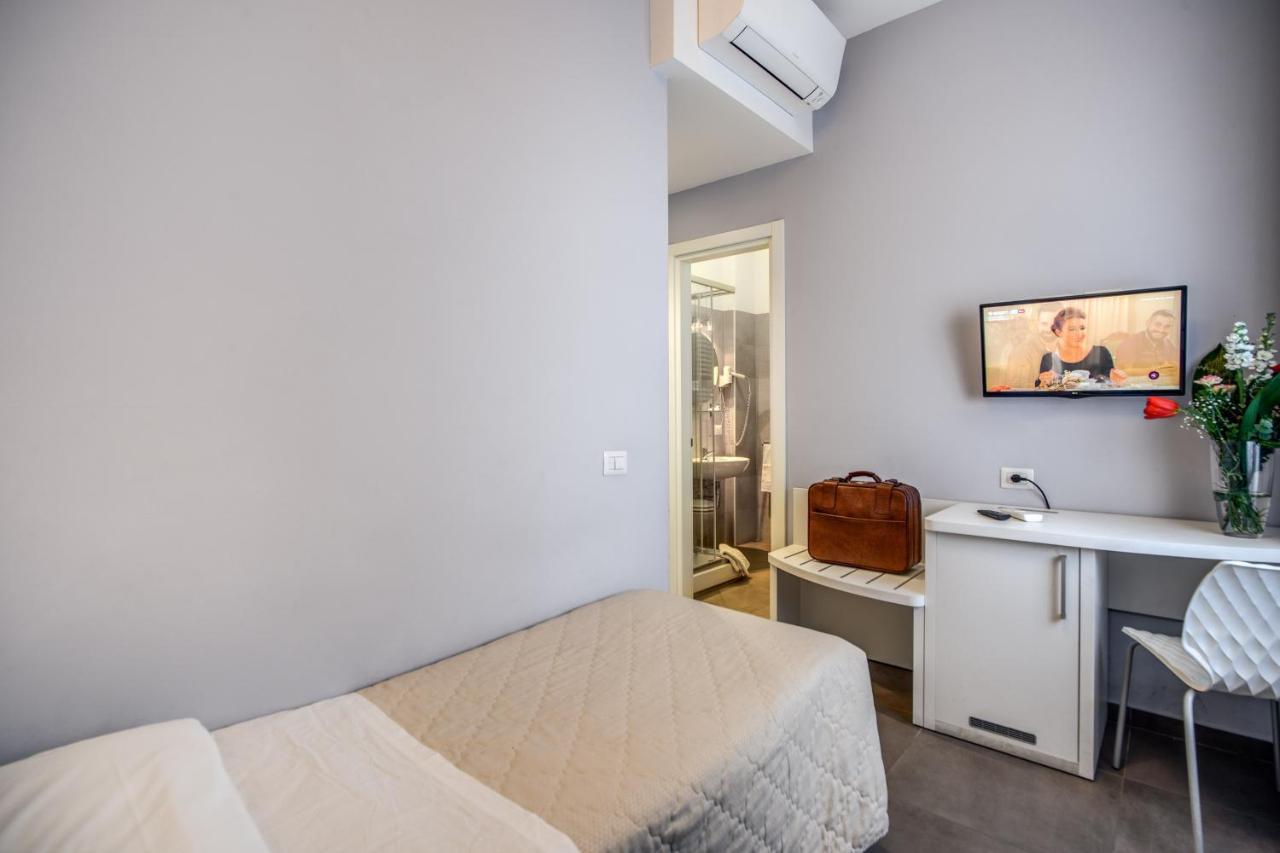 Casa Per Ferie Ravasco San Pietro Hotel Rome Buitenkant foto