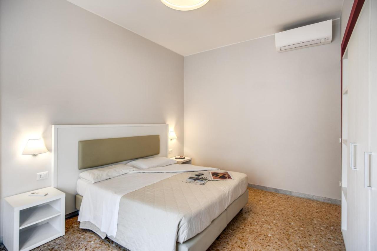 Casa Per Ferie Ravasco San Pietro Hotel Rome Buitenkant foto