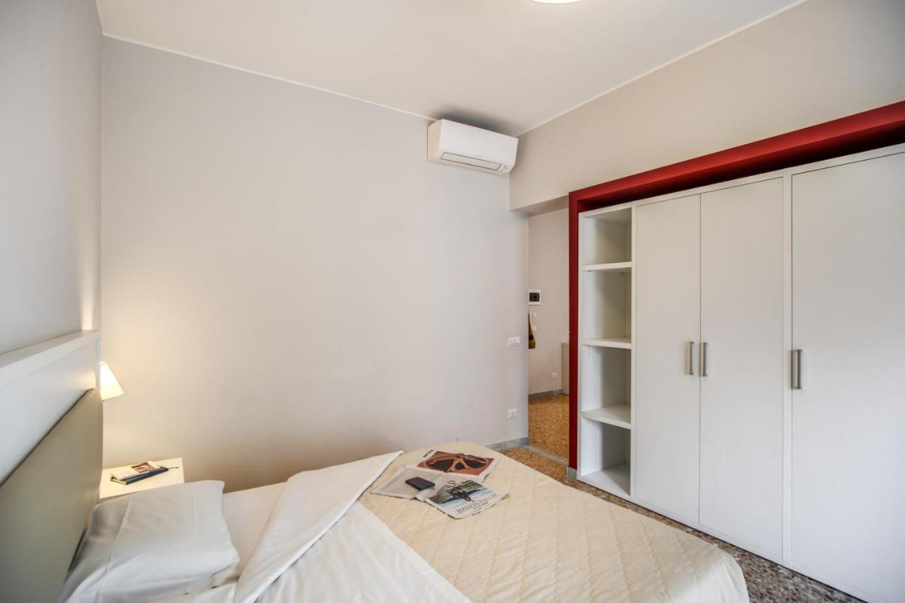 Casa Per Ferie Ravasco San Pietro Hotel Rome Buitenkant foto