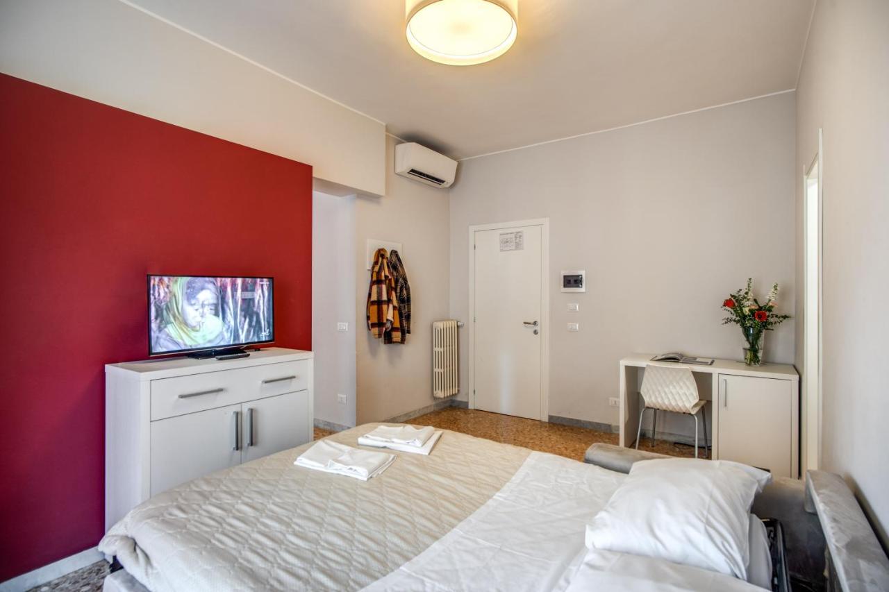 Casa Per Ferie Ravasco San Pietro Hotel Rome Buitenkant foto