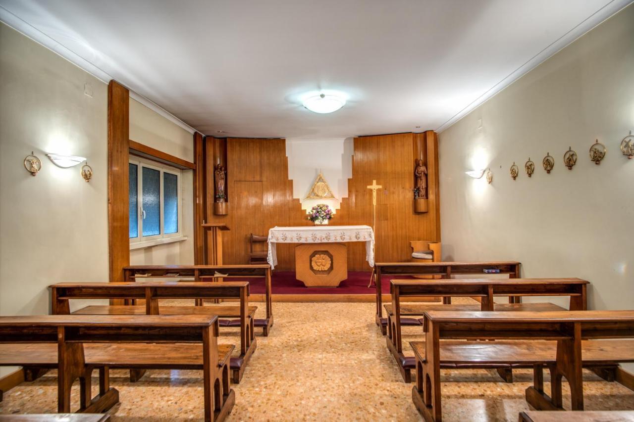 Casa Per Ferie Ravasco San Pietro Hotel Rome Buitenkant foto