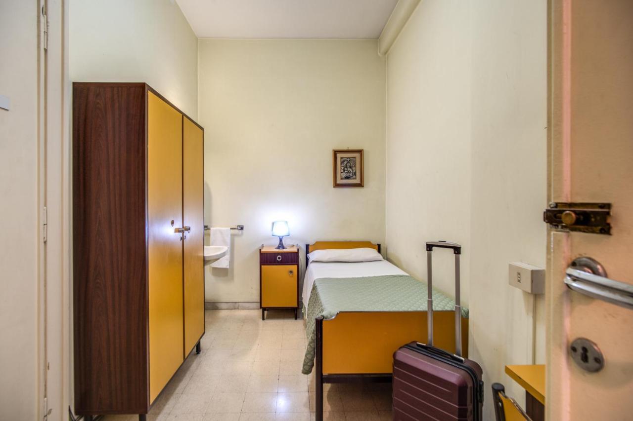 Casa Per Ferie Ravasco San Pietro Hotel Rome Buitenkant foto