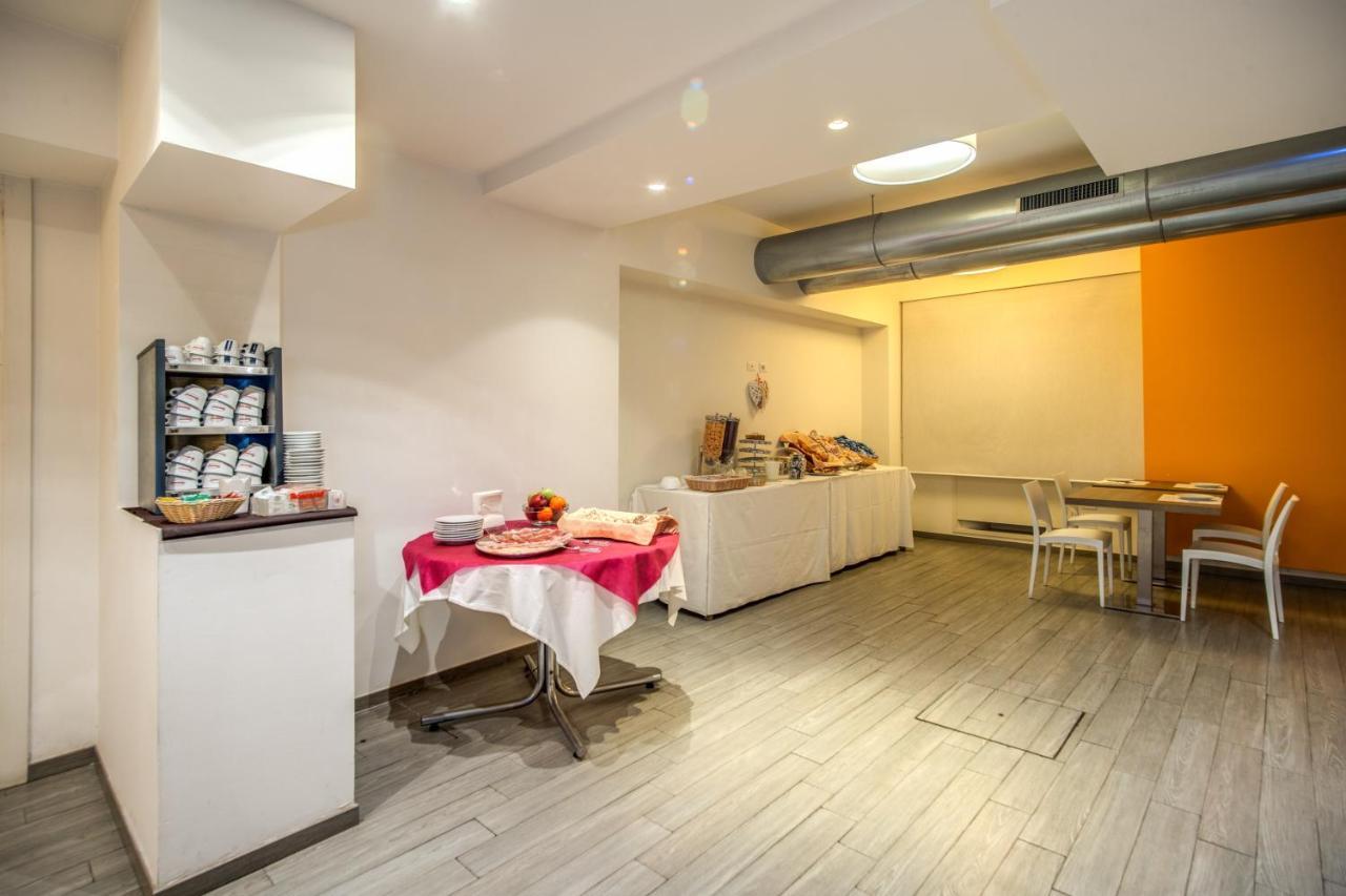 Casa Per Ferie Ravasco San Pietro Hotel Rome Buitenkant foto
