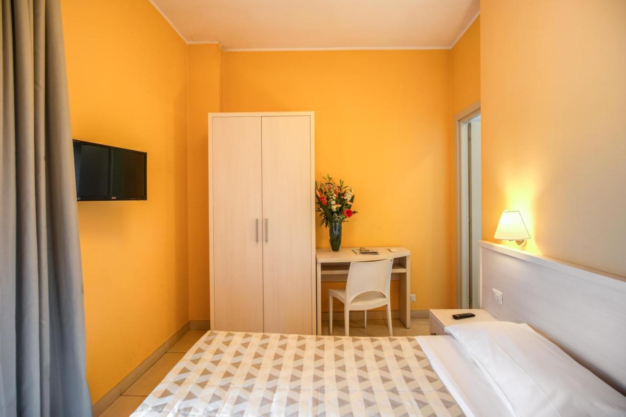 Casa Per Ferie Ravasco San Pietro Hotel Rome Buitenkant foto