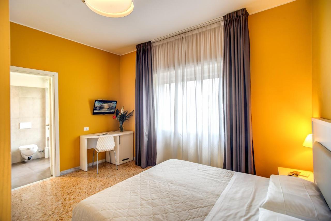 Casa Per Ferie Ravasco San Pietro Hotel Rome Buitenkant foto