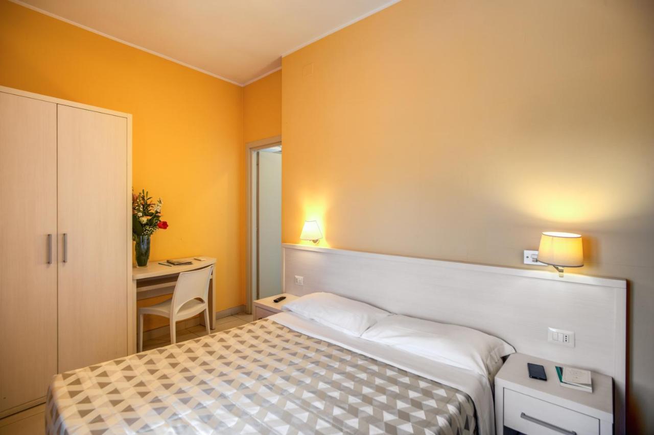 Casa Per Ferie Ravasco San Pietro Hotel Rome Buitenkant foto