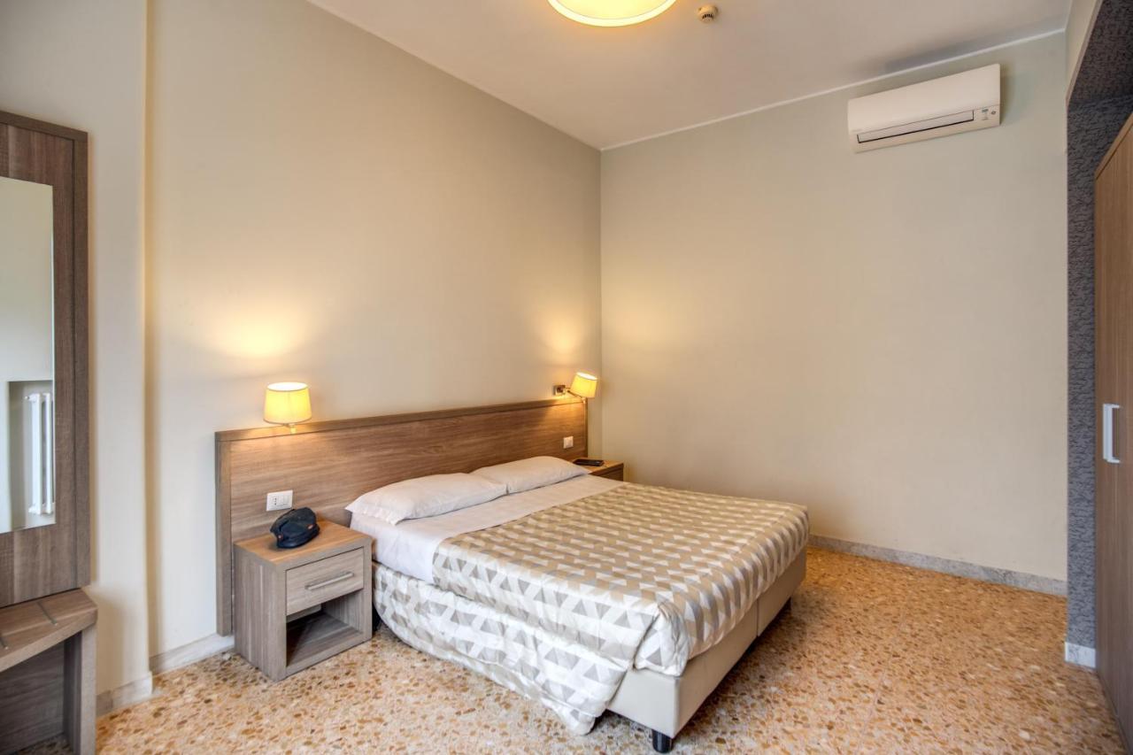 Casa Per Ferie Ravasco San Pietro Hotel Rome Buitenkant foto