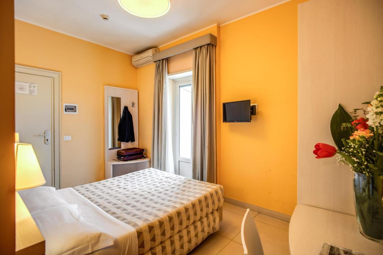 Casa Per Ferie Ravasco San Pietro Hotel Rome Buitenkant foto