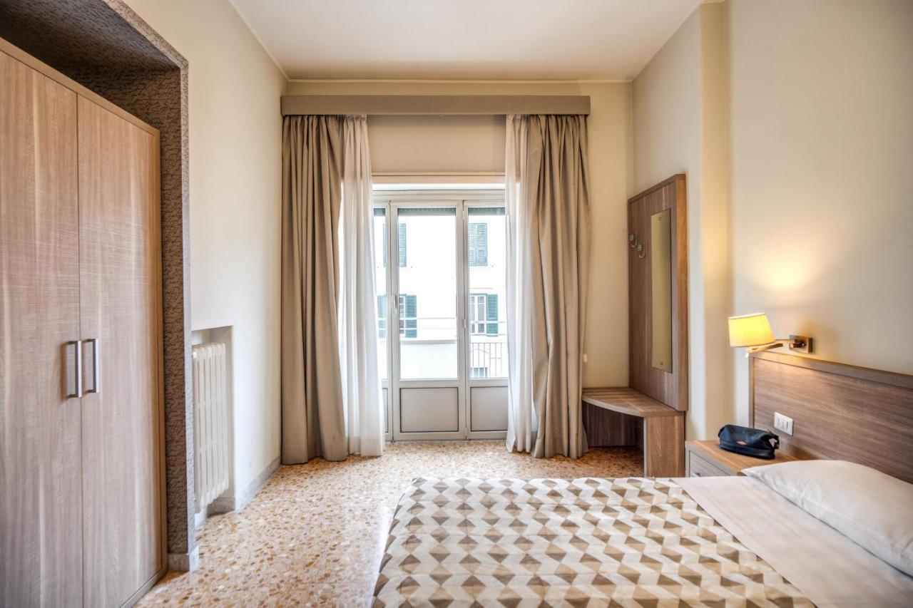 Casa Per Ferie Ravasco San Pietro Hotel Rome Buitenkant foto