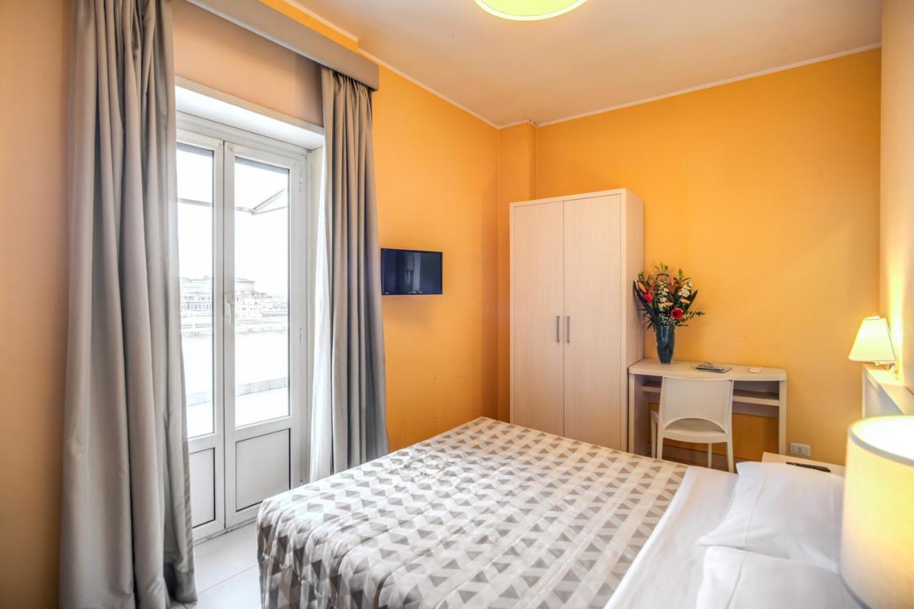Casa Per Ferie Ravasco San Pietro Hotel Rome Buitenkant foto