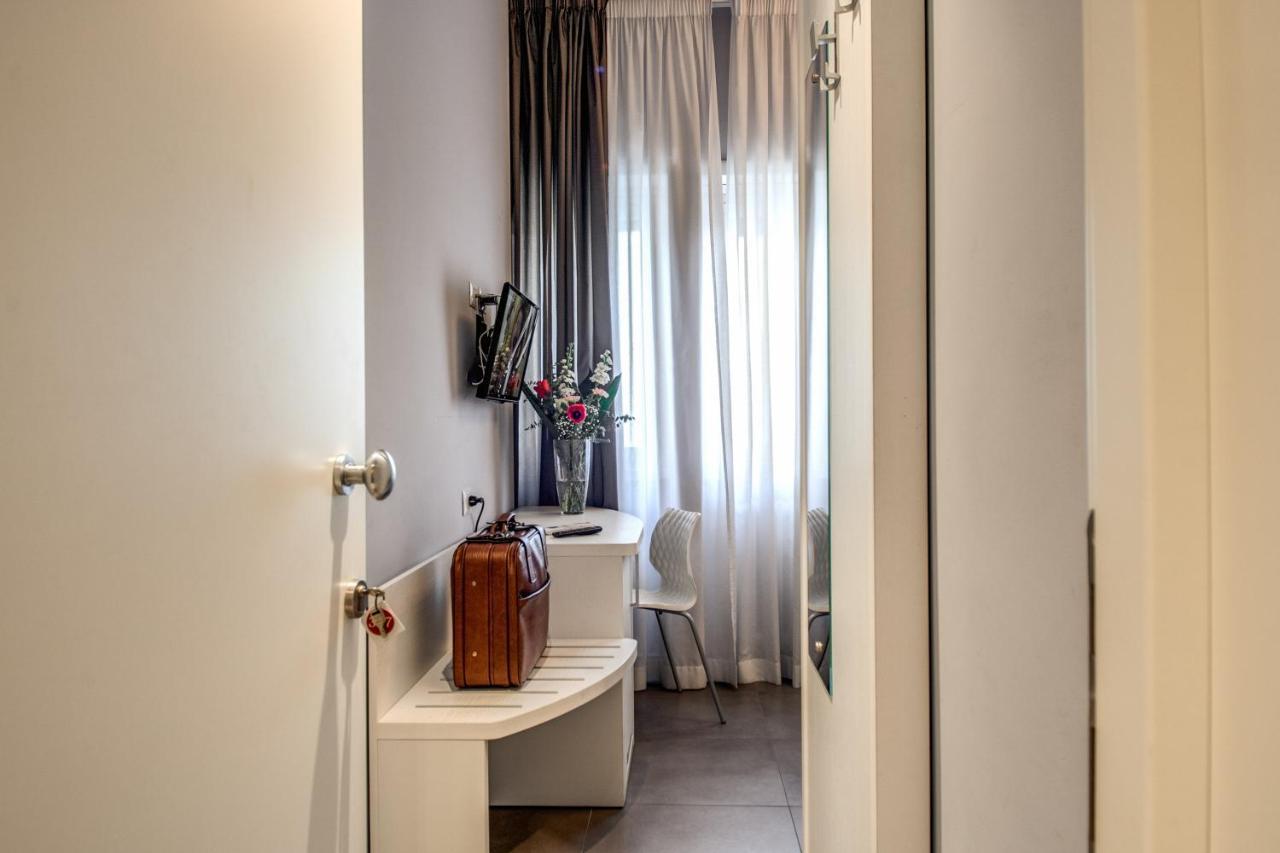 Casa Per Ferie Ravasco San Pietro Hotel Rome Buitenkant foto