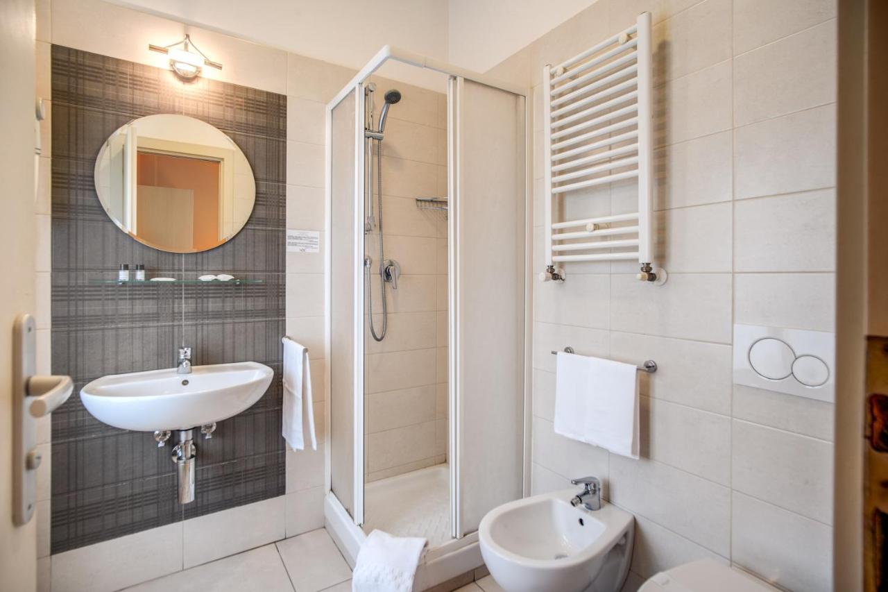 Casa Per Ferie Ravasco San Pietro Hotel Rome Buitenkant foto