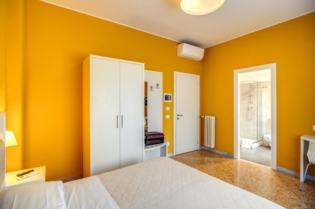 Casa Per Ferie Ravasco San Pietro Hotel Rome Buitenkant foto