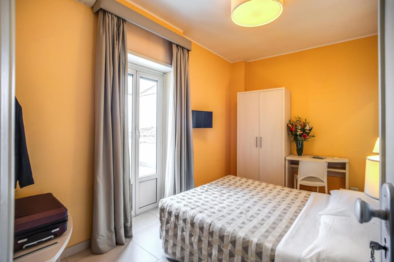 Casa Per Ferie Ravasco San Pietro Hotel Rome Buitenkant foto