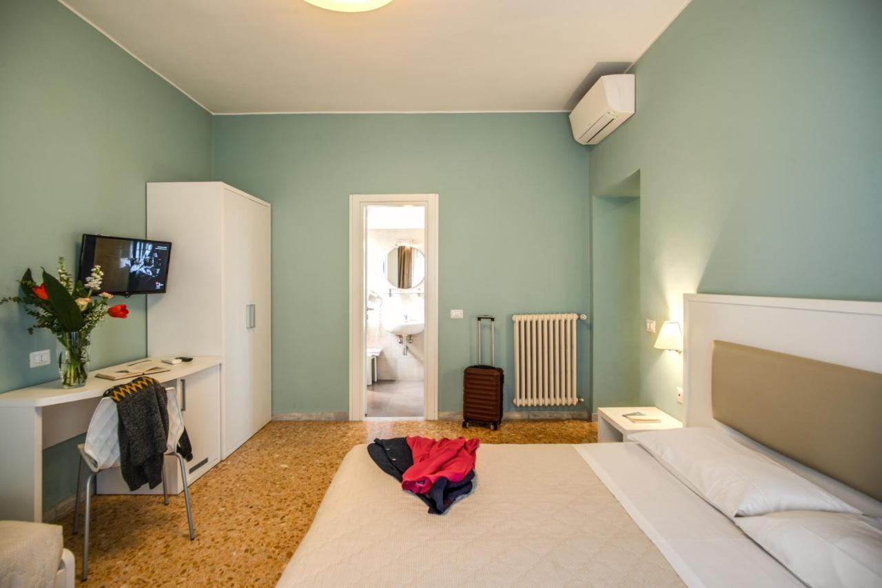 Casa Per Ferie Ravasco San Pietro Hotel Rome Buitenkant foto