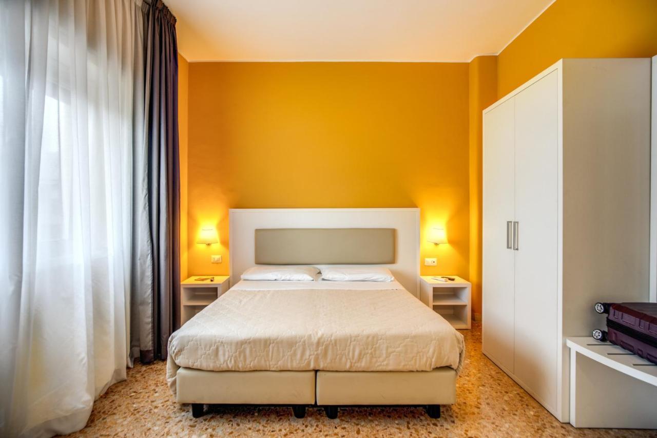 Casa Per Ferie Ravasco San Pietro Hotel Rome Buitenkant foto