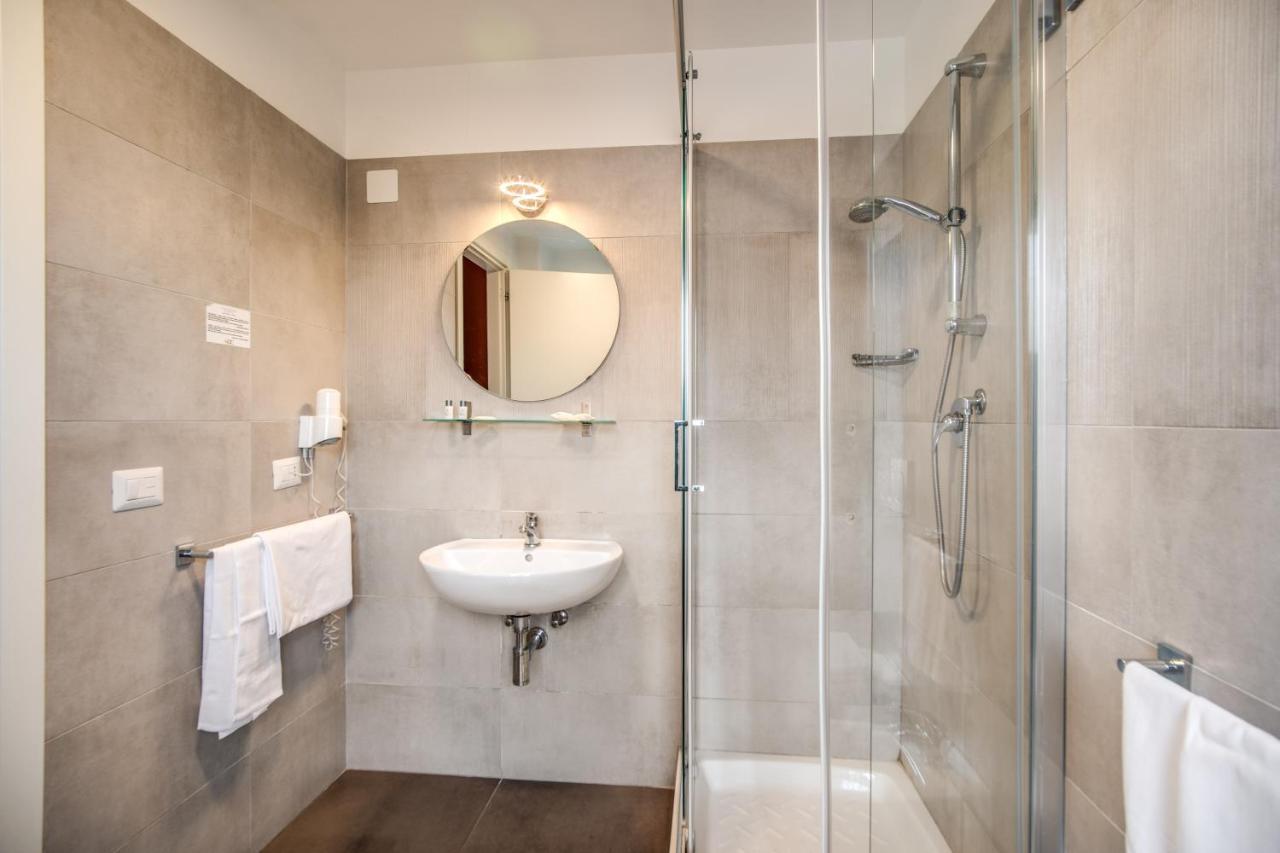 Casa Per Ferie Ravasco San Pietro Hotel Rome Buitenkant foto