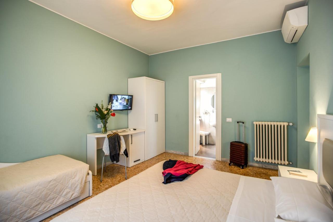 Casa Per Ferie Ravasco San Pietro Hotel Rome Buitenkant foto