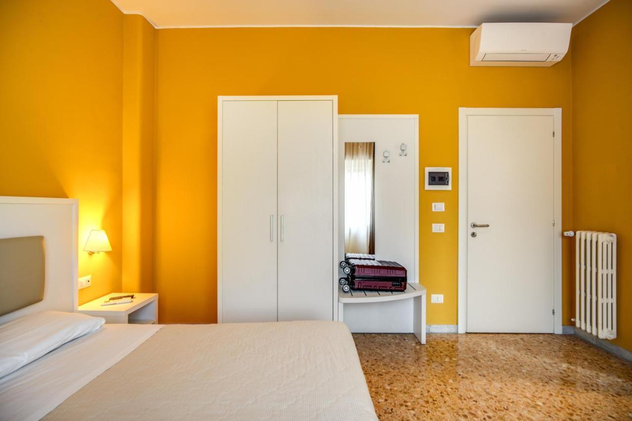 Casa Per Ferie Ravasco San Pietro Hotel Rome Buitenkant foto