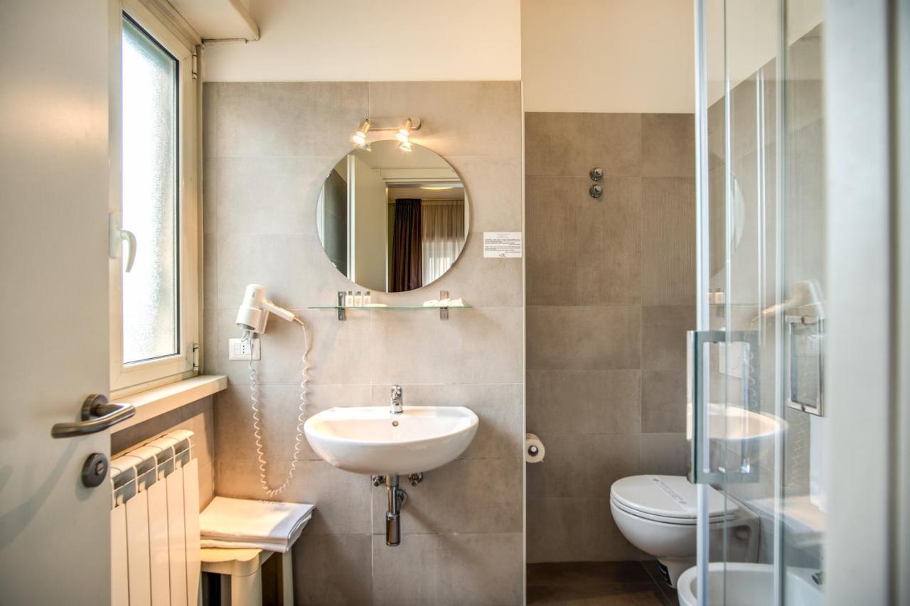 Casa Per Ferie Ravasco San Pietro Hotel Rome Buitenkant foto