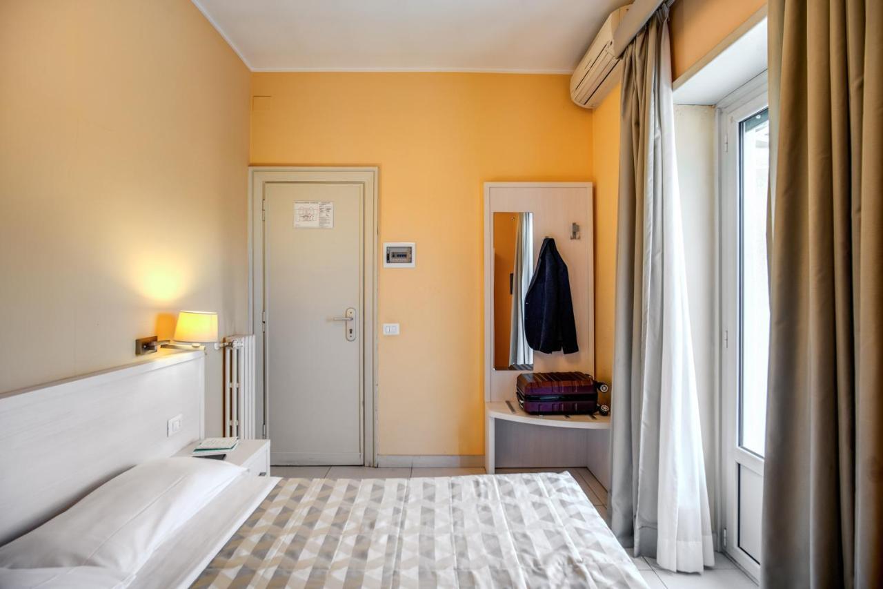 Casa Per Ferie Ravasco San Pietro Hotel Rome Buitenkant foto