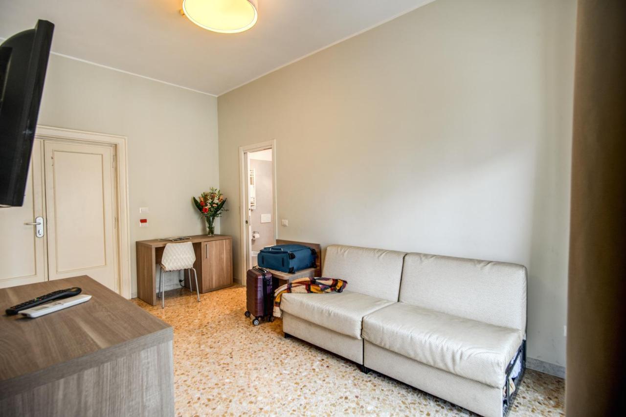 Casa Per Ferie Ravasco San Pietro Hotel Rome Buitenkant foto