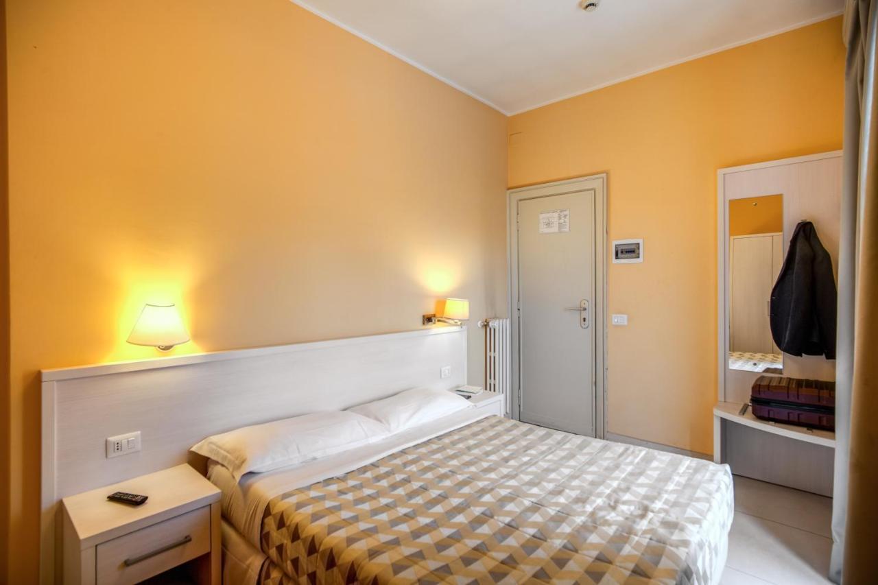 Casa Per Ferie Ravasco San Pietro Hotel Rome Buitenkant foto