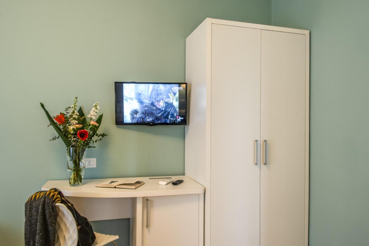Casa Per Ferie Ravasco San Pietro Hotel Rome Buitenkant foto