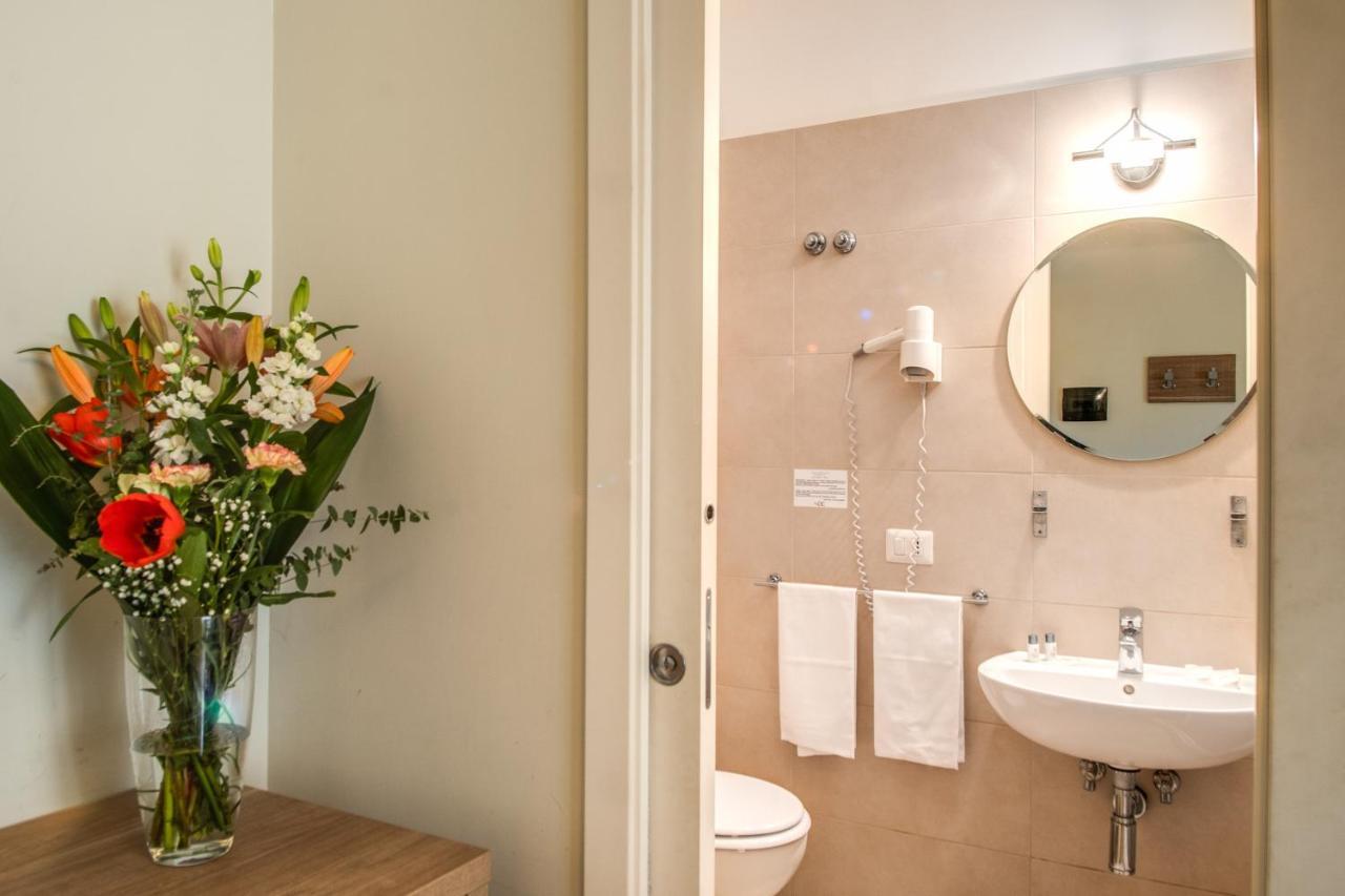 Casa Per Ferie Ravasco San Pietro Hotel Rome Buitenkant foto