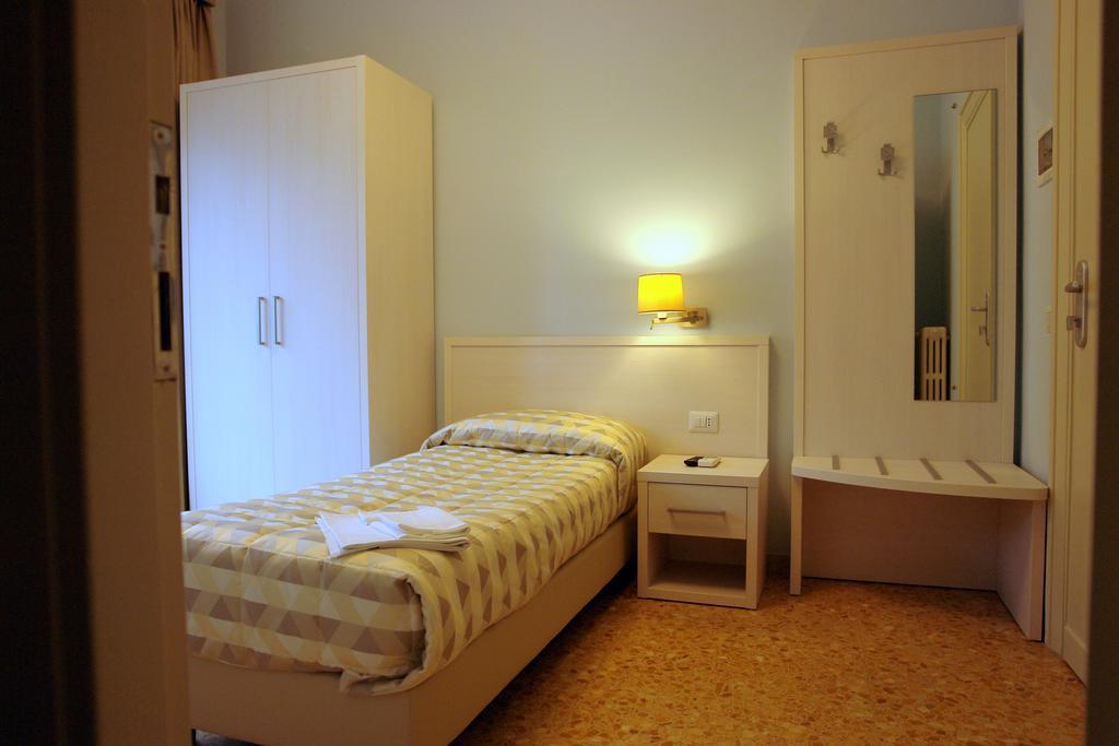 Casa Per Ferie Ravasco San Pietro Hotel Rome Buitenkant foto