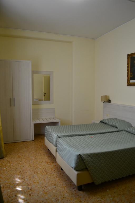 Casa Per Ferie Ravasco San Pietro Hotel Rome Buitenkant foto